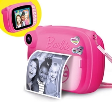 Imagine Camera foto instant - Barbie