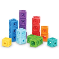 Imagine Set MathLink® - Colectie de jocuri de logica