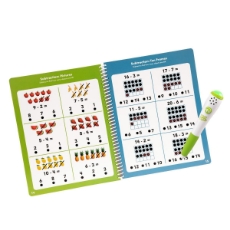 Imagine Set Hot Dots®  - Invat matematica