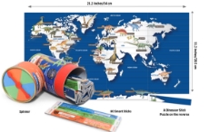 Imagine Joc Smart Sticks - Dinozauri